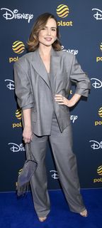 Marta Zmuda Trzebiatowska feet photo thumbnail