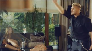 Marta Zmuda Trzebiatowska feet photo thumbnail