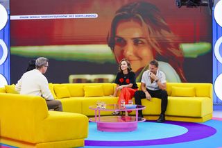 Marta Zmuda Trzebiatowska feet photo thumbnail