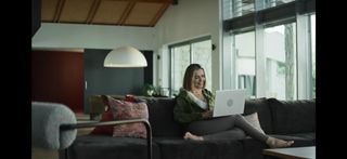 Marta Zmuda Trzebiatowska feet photo thumbnail