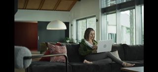 Marta Zmuda Trzebiatowska feet photo thumbnail