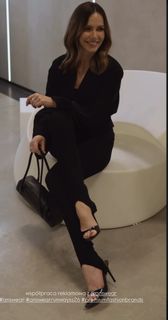 Marta Zmuda Trzebiatowska feet photo 1