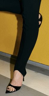 Marta Zmuda Trzebiatowska feet photo 18