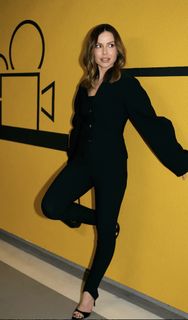 Marta Zmuda Trzebiatowska feet photo 16