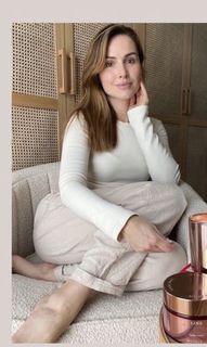 Marta Zmuda Trzebiatowska feet photo 9