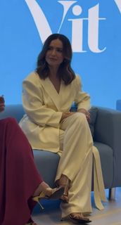 Marta Zmuda Trzebiatowska feet photo 4