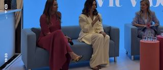 Marta Zmuda Trzebiatowska feet photo 3