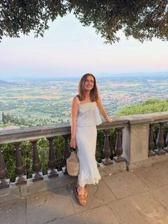 Marta Zmuda Trzebiatowska feet photo 8