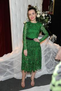 Marta Zmuda Trzebiatowska feet photo thumbnail