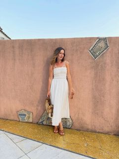 Marta Zmuda Trzebiatowska feet photo 3