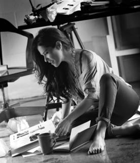 Martha Debayle feet photo 18
