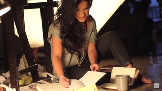 Martha Debayle feet photo 5