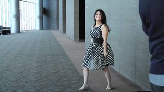 Martha Debayle feet photo 17