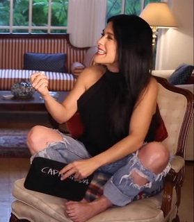 Martha Debayle feet photo 1