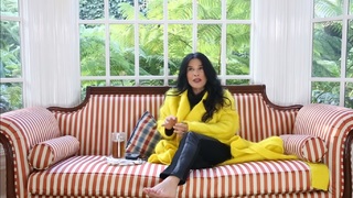 Martha Debayle feet photo 13