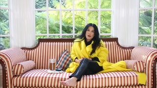 Martha Debayle feet photo 12