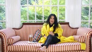 Martha Debayle feet photo 11