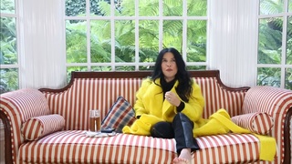 Martha Debayle feet photo 10