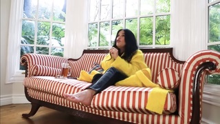 Martha Debayle feet photo 8