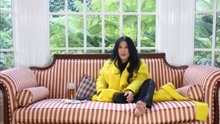 Martha Debayle feet photo 7