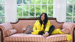 Martha Debayle feet photo 6