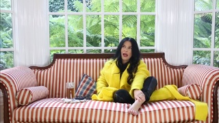 Martha Debayle feet photo 5