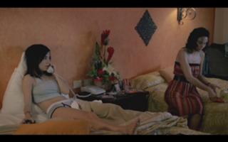 Martha Higareda feet photo thumbnail
