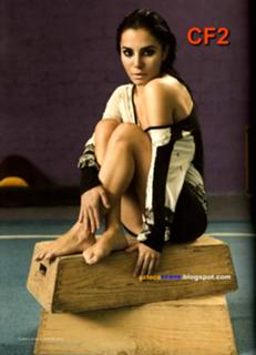 Martha Higareda feet photo thumbnail