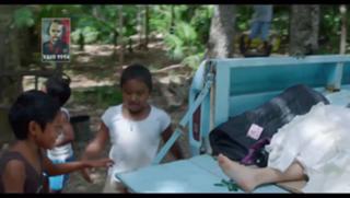 Martha Higareda feet photo thumbnail