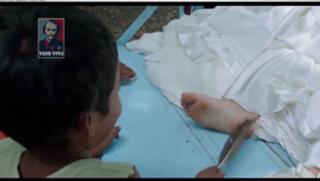 Martha Higareda feet photo thumbnail