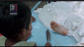 Martha Higareda feet photo thumbnail
