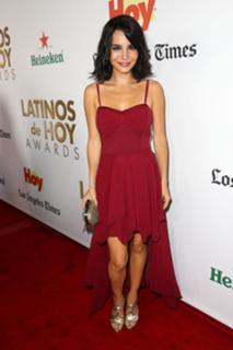 Martha Higareda feet photo thumbnail