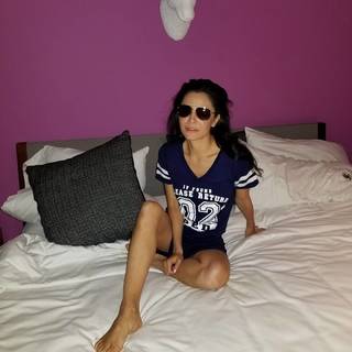 Martha Higareda feet photo thumbnail