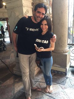 Martha Higareda feet photo thumbnail