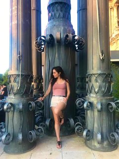 Martha Higareda feet photo thumbnail
