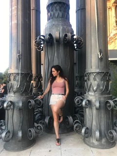 Martha Higareda feet photo thumbnail