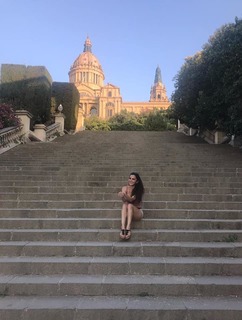 Martha Higareda feet photo thumbnail