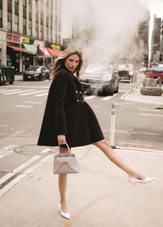 Martha Hunt feet photo 2