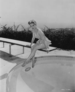 Martha Hyer feet photo 19