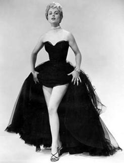 Martha Hyer feet photo 1