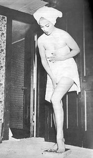 Martha Hyer feet photo 3