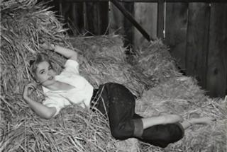 Martha Hyer feet photo 18