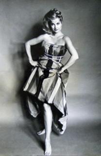 Martha Hyer feet photo 18