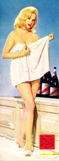 Martha Hyer feet photo 17