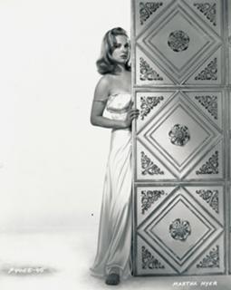 Martha Hyer feet photo 16
