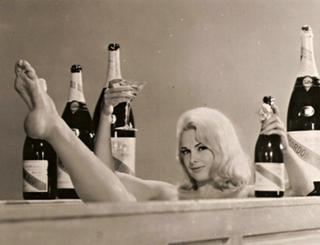 Martha Hyer feet photo 14