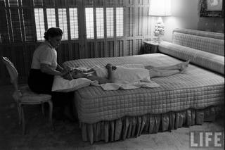 Martha Hyer feet photo 20