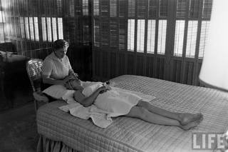 Martha Hyer feet photo 19