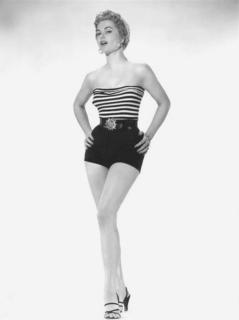 Martha Hyer feet photo 12