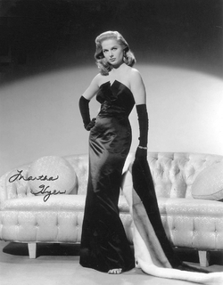 Martha Hyer feet photo 1